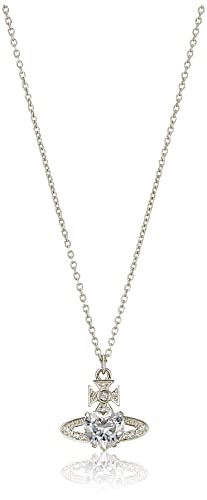 [ヴィヴィアンウエストウッド] ARIELLAネックレス 6302038Y/02P169 [並行輸入品]