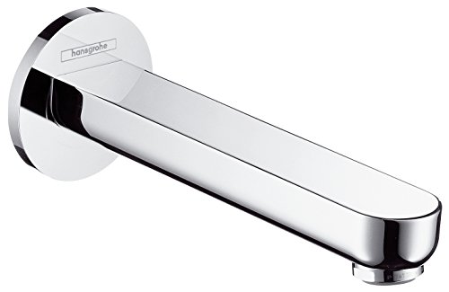 Hansgrohe bathtub spout DN 20 chrome 14420000