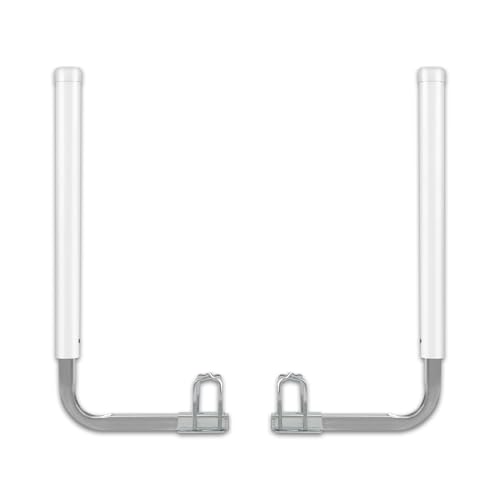 JY PERFORMANCE Boat Trailer Guide-ons, 40