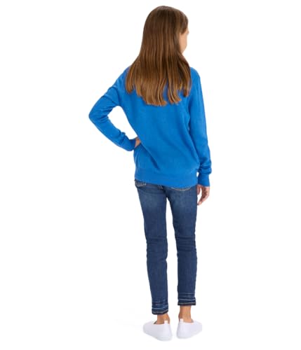 Image of Tipsy Elves Youth Hanukkah Sweaters - Holiday Sweater for Parties and Events