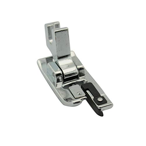 Pie de overlock para máquina de coser low shank Cutex