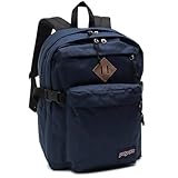[ジャンスポーツ] リュック バックパック MAIN CAMPUS メインキャンパス 32L ネイビー メンズ レディース JS0A4QUL 003 A4対応 [並行輸入品]