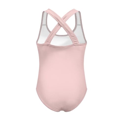 Image of Ystardream Cute Swimsuits for Girls Bathing Suits with Soft & Quick-Dry Fabric Swimwear