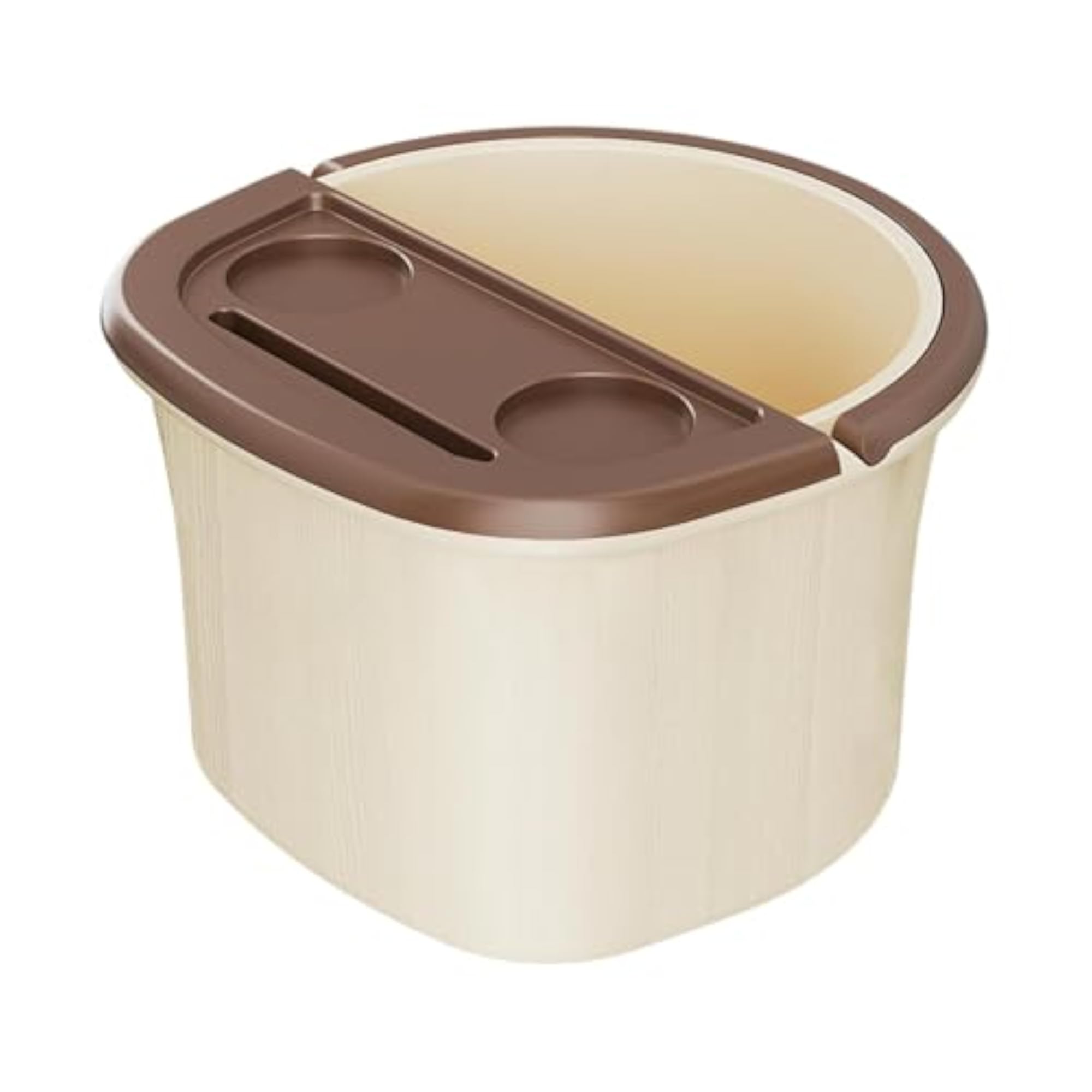 Foot Bath Soak Tub Multifunctional Feet Bath Basin for Camping
