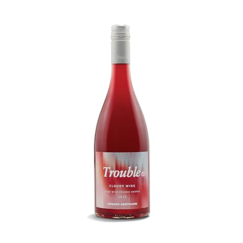 Gerard Bertrand Trouble Xp Red Wine, 750 Ml