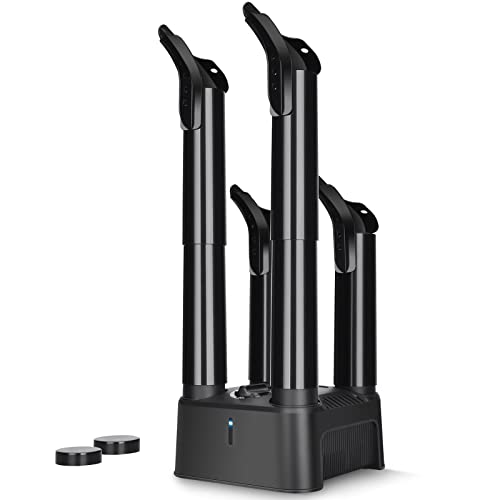 Top 10 Best Electric Boot Dryers in 2022 Reviews Buyer's Guide