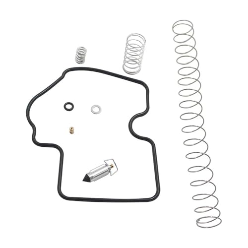 Kit carburateur UTV robuste pour modèles 650 700 KVF