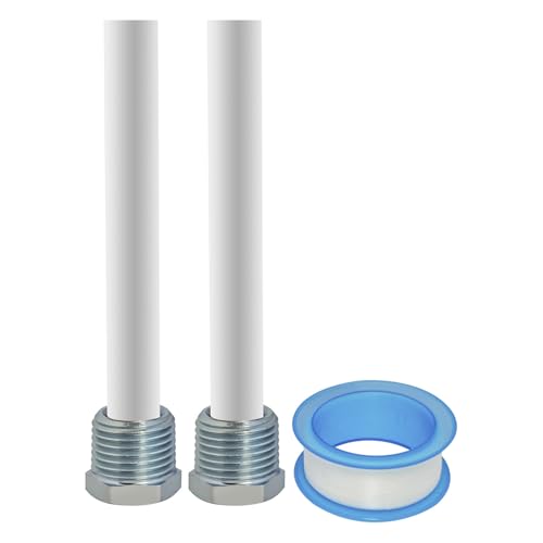 RV Water Heater Anode Rods 11553 4.5