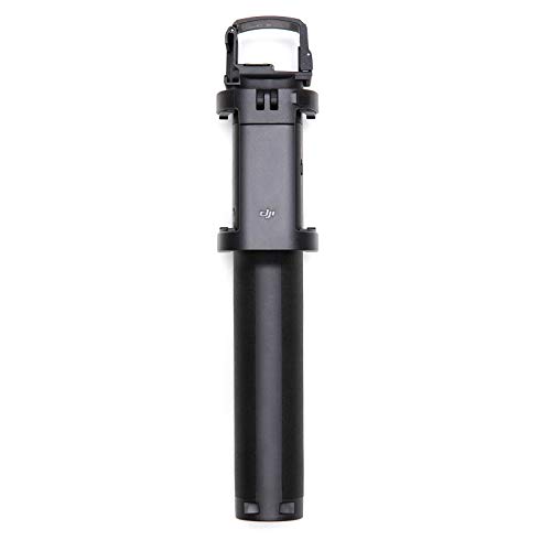 Hot Deals Genuine Wireless Module Expansion Controller Wheel Camera Hand Wrist Strap Phone Smartphone Adapter Compatible with DJI OSMO Pocket Accessories (DJI Genuine Osmo Pocket Extension Rod)