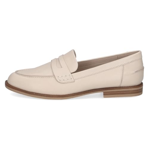 Caprice Women's 9-24203-46 Slippers, Off-White Nappa, 9 Women by Caprice - Used condition - Image 2