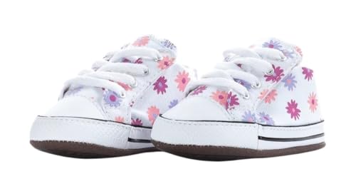 Converse Unisex-Baby Chuck Taylor All Star All Over Florals...
