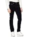 Produktbild Pioneer Herren Rando Hose, Maritime Blue 6314, 34W / 34L