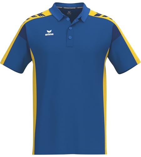 Polo fonctionnel Erima Celebrate anti-transpiration pour le sport