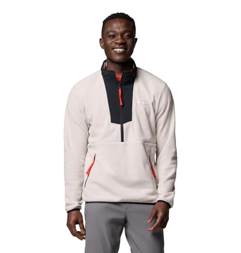 Image of Columbia Sequoia Grove Half Zip Fleece