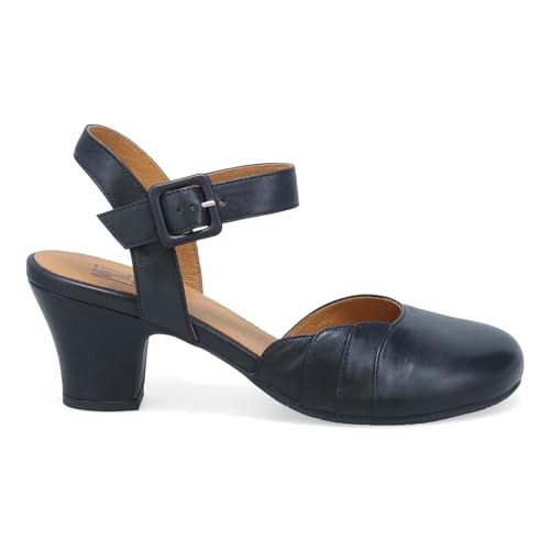 Miz Mooz Faren Women's Vintage Inspired Heels2