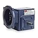 Speed Reducer, C-Face, 56C, 5:1