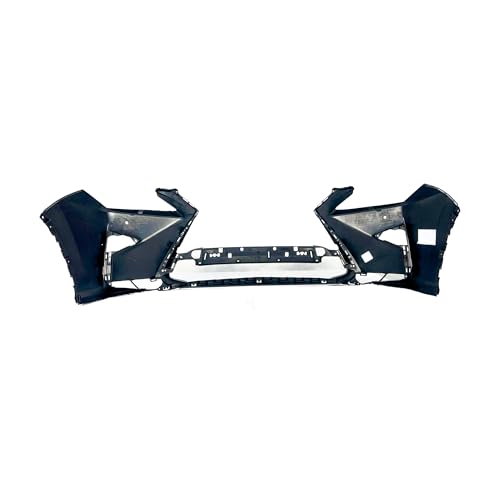 Image of FitParts Compatible with Lexus RX350 /RX450h 2016-2019 Front Bumper Cover