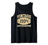 Photo Gallery vintage 1994 men women born in 1994 birthday idea vintage canotta Photo Gallery vintage 1994 men women born in 1994 birthday idea vintage canotta