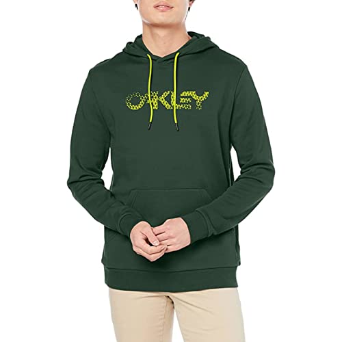 Oakley Post Pull Over Hoodie