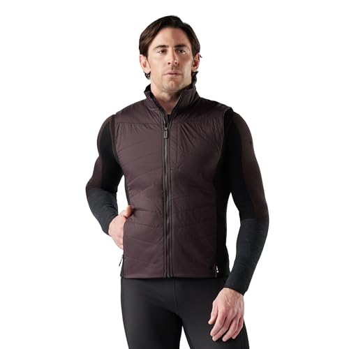 Image of Smartwool Men's Smartloft Vest