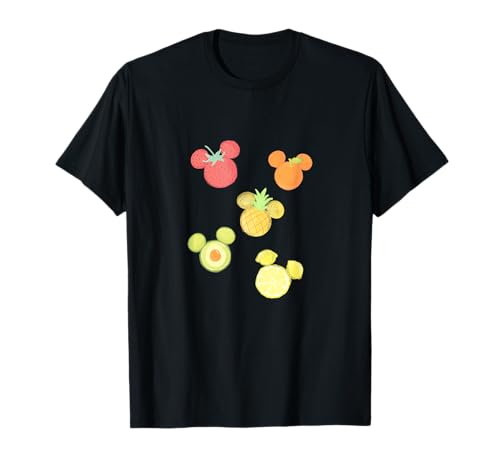 T-shirt Mickey Mouse Disney pour retrouver la magie de l'enfance au quotidien