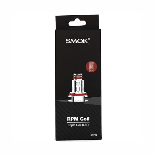 Cigarrillos Electronicos de Vapor Smok Marca Smok