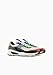 Armani Exchange Men's Bronx Chunky Sneaker Multicolor, 9UK