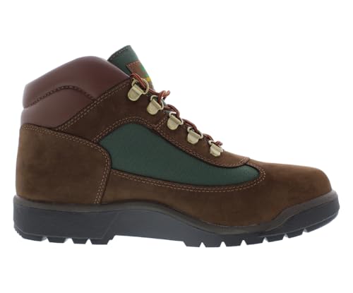 Timberland Field Boot (Toddler/Little Kid/Big Kid)3