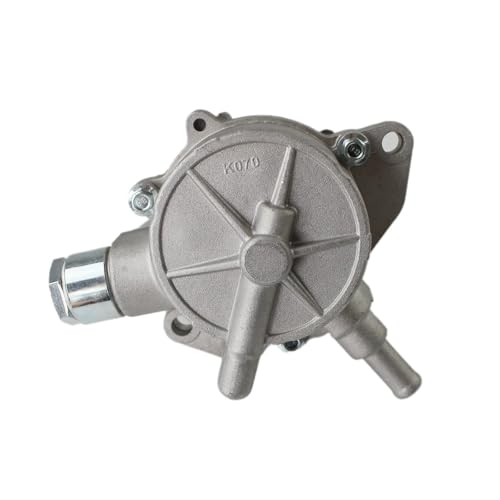 Bomba de vacío Compatible con Mitsubishi L200 Pick Up B40 2.5DID 2020A016T 2020A002T 2020A016 2020A002 miniatura 6