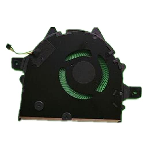 Ventilateur CPU Lenovo 730S-13IWL Refroidissement Silencieux Noir