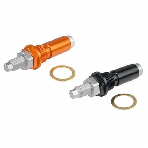 Tensor de cadena distribución de alta resistencia para Husqvarna 701 7