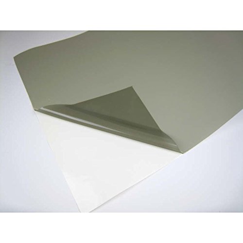 Oramask 810 Schablonenfolie 31 cm x 5 m leicht haftend