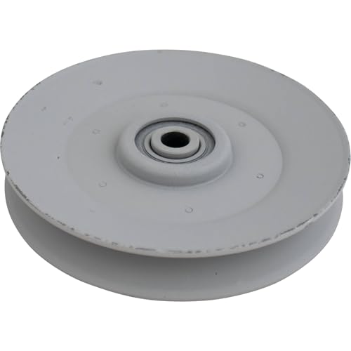 Stens 280-321 Heavy-Duty V-Idler, John Deere AM38171, 0.375