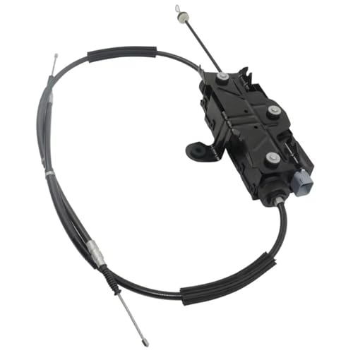 Accesorios de freno de mano de alta resistencia para BMW F01 F02 F03 34436877316