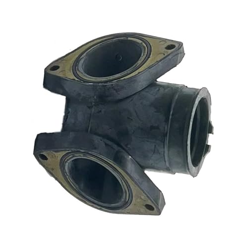 Disfruta de la carretera con un colector de carburador para Yamaha XV1600