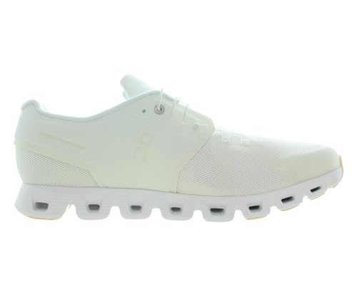 Image of On Men's Cloud 5 Running Shoes