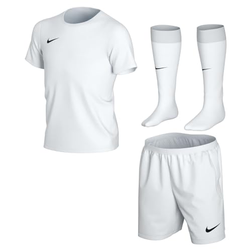 Nike Kinder Trikot Set Dry Park 20