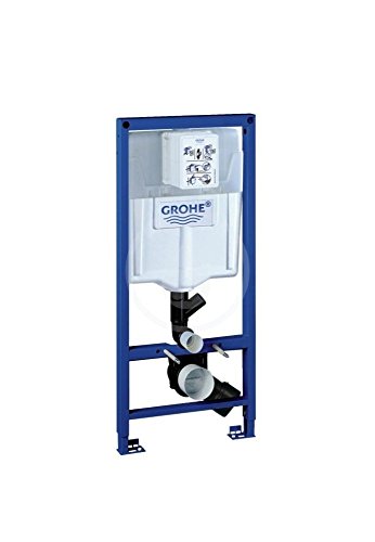 Cisterna empotrada Grohe Rapid SL de 1,00 m con tubo de extracción de olores 2