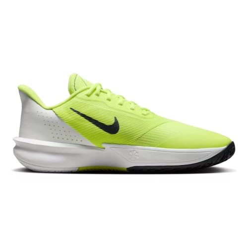 Nike Men's Precision VII Laced Shoes2