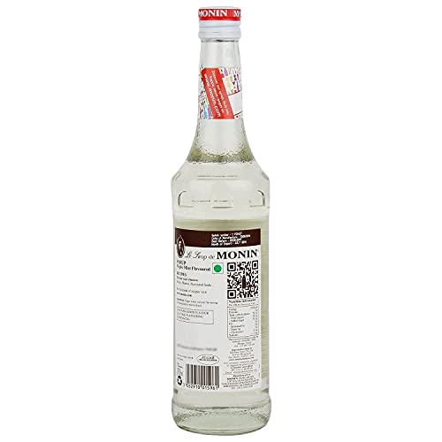 Xarope Mojito Monin 700Ml