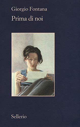 Formato: Libro in brossura Prima di noi