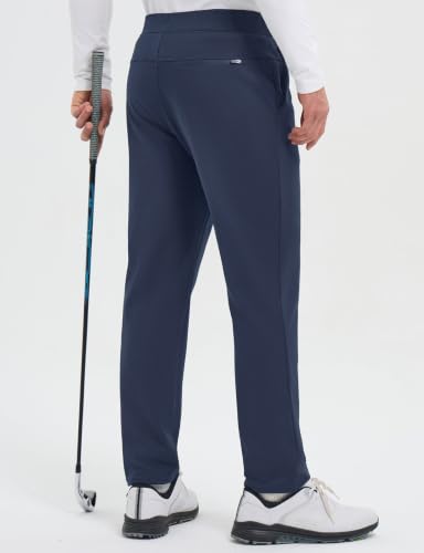 baleaf Fleece Lined Golf Pants