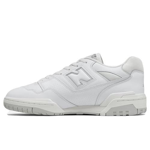 New Balance 550 - White4