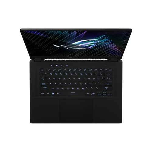 ASUS ROG Zephyrus G14 GU405, Display 14" 3K OLED 120Hz Opaco, Intel Core Ultra 9 386H fino a 4.9GHz, 32GB DDR5, NVIDIA GeForce RTX 5070 8GB GDDR7, SSD 2TB NVMe PCIe 4.0, Win 11 Home, Wi-Fi 7, BT 6.0,