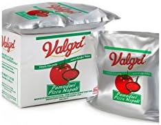 Tomatoes Pizza Napoli