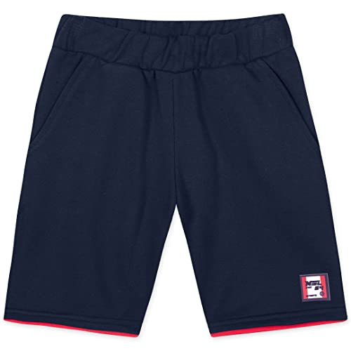 Conjunto Sport, Marisol, meninos, Marinho, 16