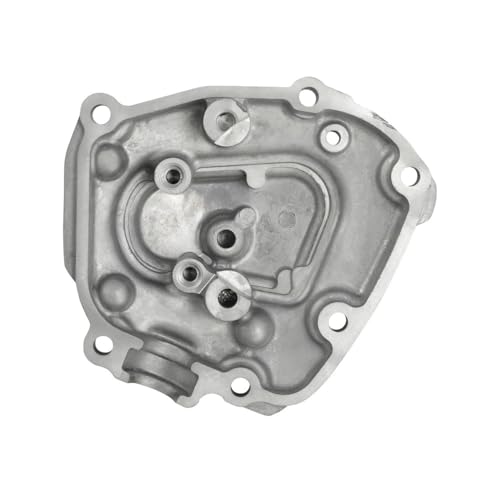 Cubierta protectora estator anticaídas con blindaje de cárter YZF R1 2011 5