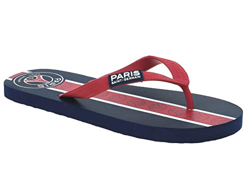 Tongs PSG - Collection Officielle Paris Saint Germain - Taille 43