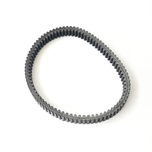 Courroies transmission moto renforcées 848X30 haute résistance pour Maxxer et UXV