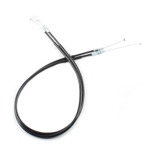 Câble d'accélérateur pour moto anti-blocage gaz pour XR250R